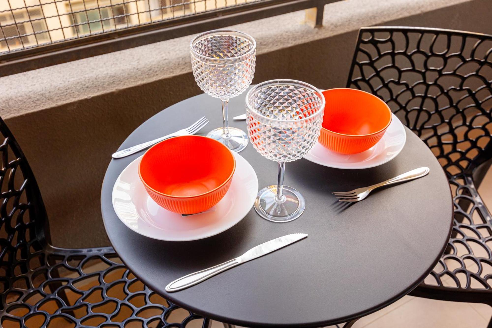 Apartamento Easy Star - Aconchegante Na Frei Caneca - Jg01i *
